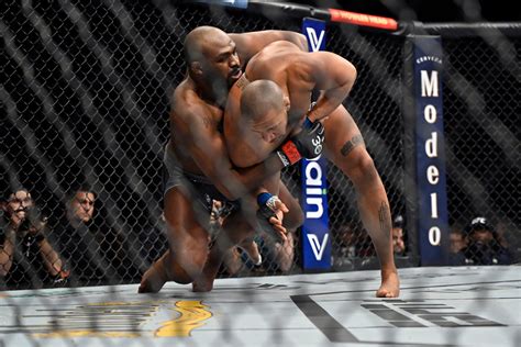 ciryl gane record|jon jones vs ciryl gane.